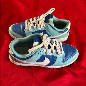 Nike Dunk Low Retro 'Argon' 2022